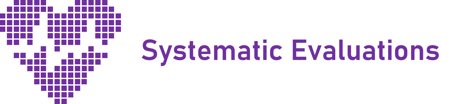 Systematic Evaluations Limited